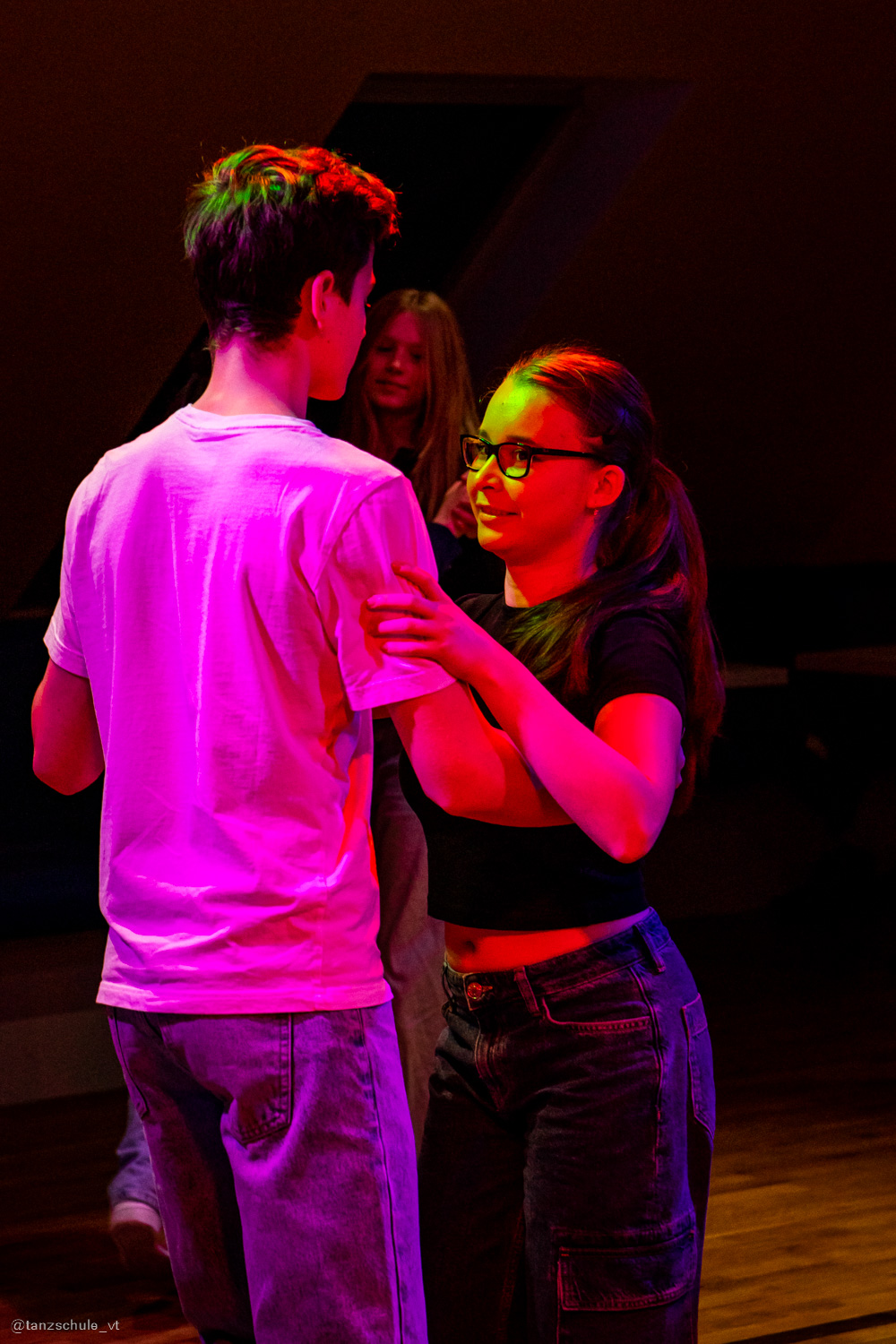 20230128 Come Together Party 9175